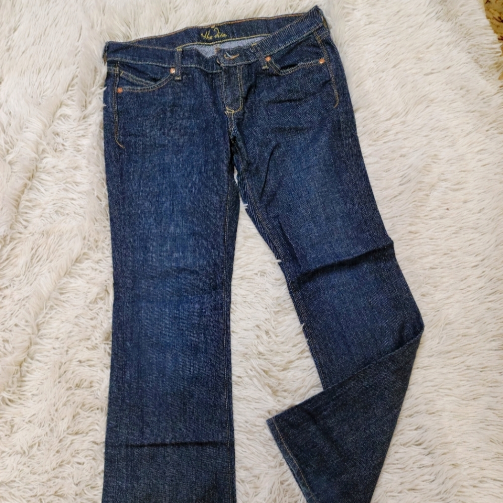 Size 4 jeans